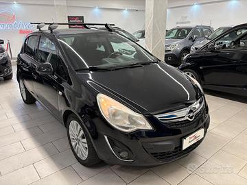 Opel Corsa 1.2 85CV 5 porte GPL-TECH Edition