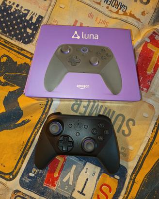 Amazon Luna 