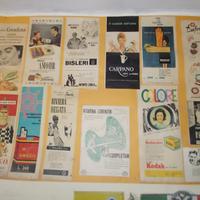 Poster pubblicitari