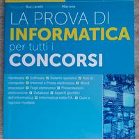 Manuale prova informatica  x tutti i concorsi 