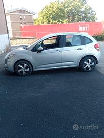 Citroen C3 diesel 1.4 68cv