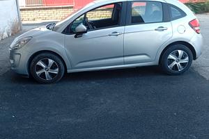 Citroen C3 diesel 1.4 68cv
