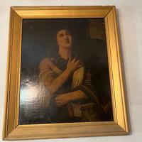 Quadro Santa Maria Maddalena