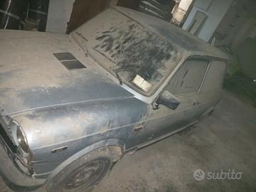 Altro Altro modello - 1980