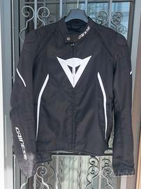 giubotto per moto  Dainese Avro