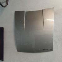 Porsche epoca 911 cofano anteriore originale 