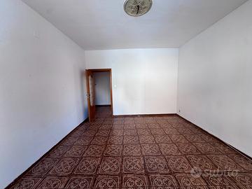 Campomarino via matteotti - ampio quadrilocale