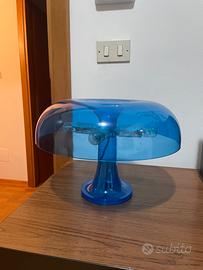 Artemide Nessino blu