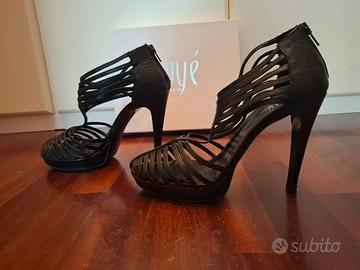 Sandalo/Scarpa