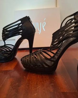 Sandalo/Scarpa