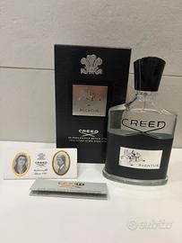 Profumo Aventus Creed 100 ml nuovo