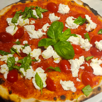 Pizzaiolo
