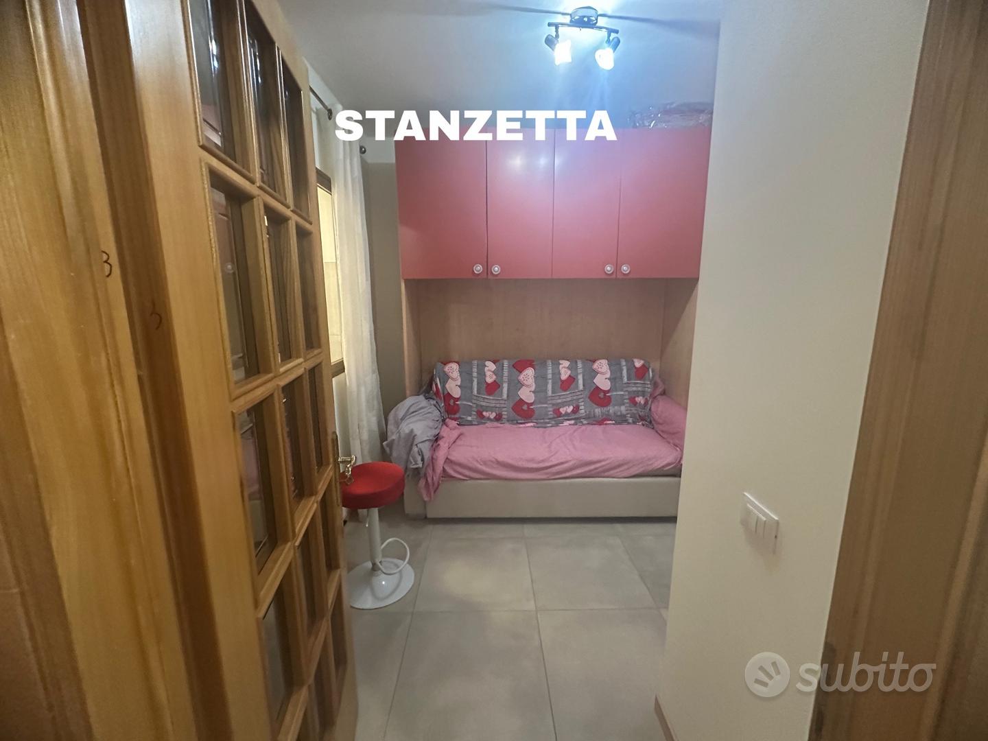 Appartamento – Misterbianco, Milicia, Catania - Vista 5