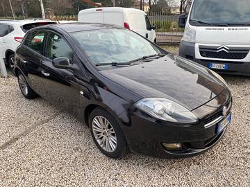 Fiat Bravo 1.4 B/GPL NEOPATENTATI