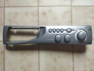 Pannello comandi lavatrice Ariston Margherita 2000