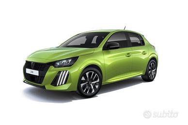 Peugeot 208 II 2023 1.2 puretech GT s&s 100cv