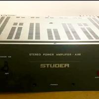 Studer A 68