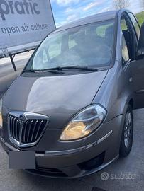 LANCIA MUSA 2011