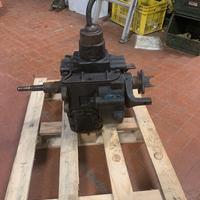 Cambio Dodge WC 51