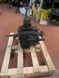 Cambio Dodge WC 51