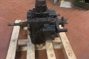 Cambio Dodge WC 51