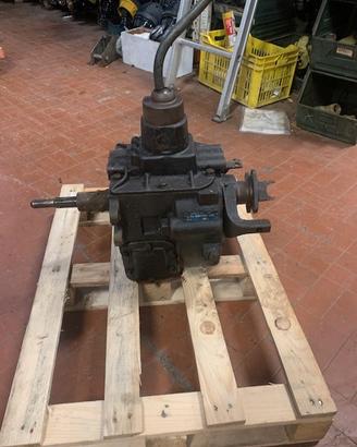 Cambio Dodge WC 51