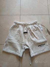 essential fear of god  light oatmeal