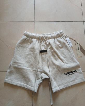 essential fear of god  light oatmeal