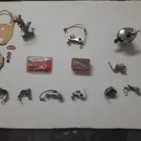 Puntine (contatti) originali moto epoca