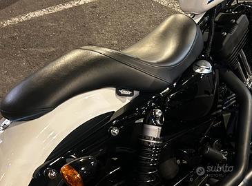 Sella sportster dragspecialities