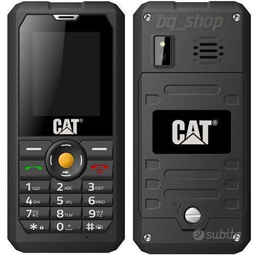 Telofoni cat - Telefonia In vendita a Reggio Calabria