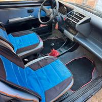 Fiat cinquecento Sporting