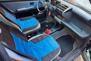 Fiat cinquecento Sporting