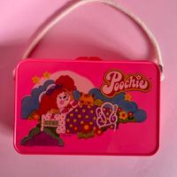 Borsetta/Scatola Poochie 1982 con Accessori