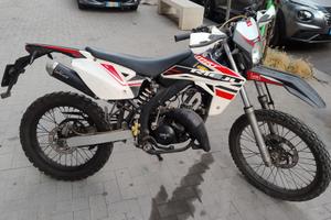 cross-enduro