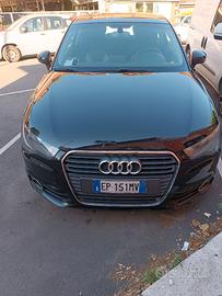 Audi A 1