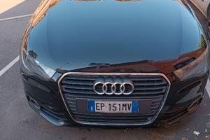 Audi A 1