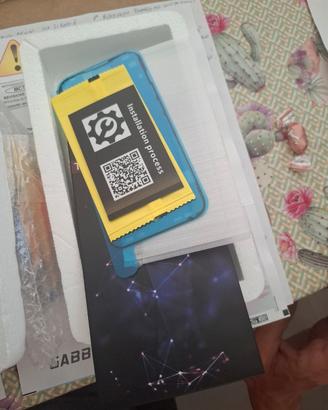 iPhone oled i14 pro