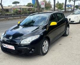 Renault Megane Mégane 1.6 Attractive