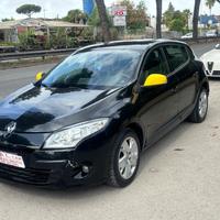 Renault Megane Mégane 1.6 Attractive