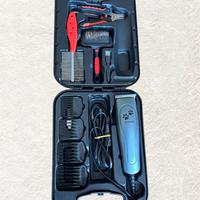 Kit toelettatura animali Zoofari