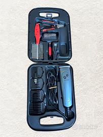 Kit toelettatura animali Zoofari