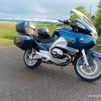Bmw r 1200 rt - 2008