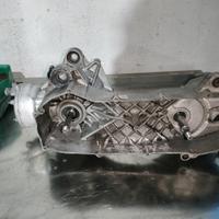 Blocco tpr 70 minarelli liquido a ganasce