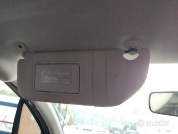 Aletta parasole sinistra CITROEN C3 del 2014