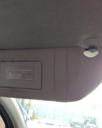 Aletta parasole sinistra CITROEN C3 del 2014