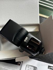 Flash Metz Mecablitz 44 AF-1 Digital per Canon