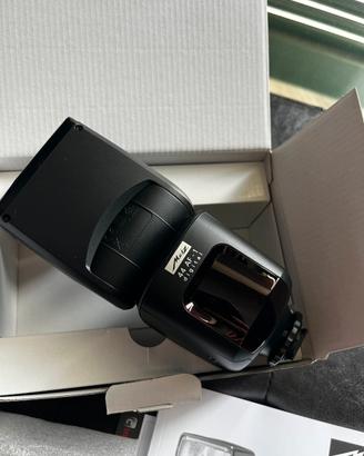 Flash Metz Mecablitz 44 AF-1 Digital per Canon