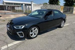 Audi A4 Audi4