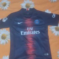 maglia mbappé psg